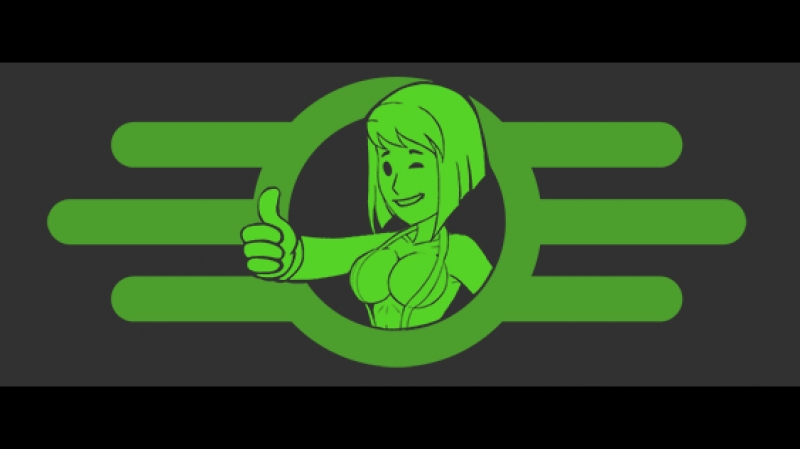 Fallout4 Дом,милый дом часть 1