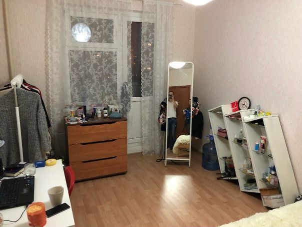 Сдаётся комната м. Бабушкинская.<br>~12 минут пешком.<br>Аренда 12500р + коммуналка<br>Комната с балконом<br>Квартира 4х комнатная.<br>По всем вопросам в личку<br> Patrakov - фото Фото: Сдаётся комната м. Бабушкинская.<br>~12 минут пешком.<br>Аренда 12500р + коммуналка<br>Комната с балконом<br>Квартира 4х комнатная.<br>По всем вопросам в личку<br> Patrakov