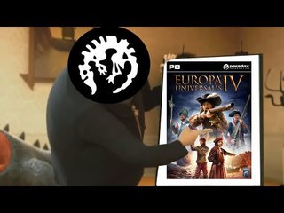 Eu4 - Paradox's DLC Policy In A Nutshell