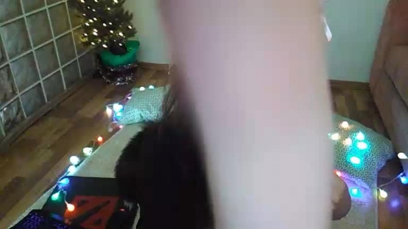 18 neko girl Ninel irl 3