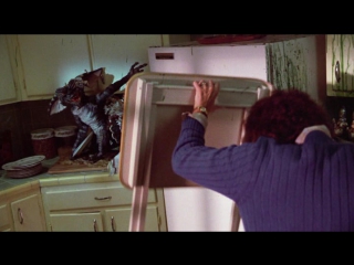 Гремлины Gremlins 1984