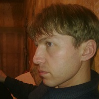 Алексей Ерофеев | Чирчик