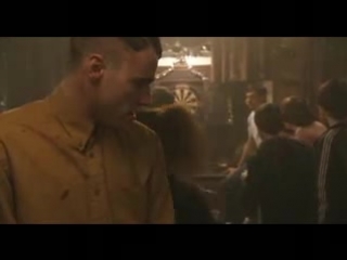 Ушедшие дни...фильм про фаната Ливерпуля