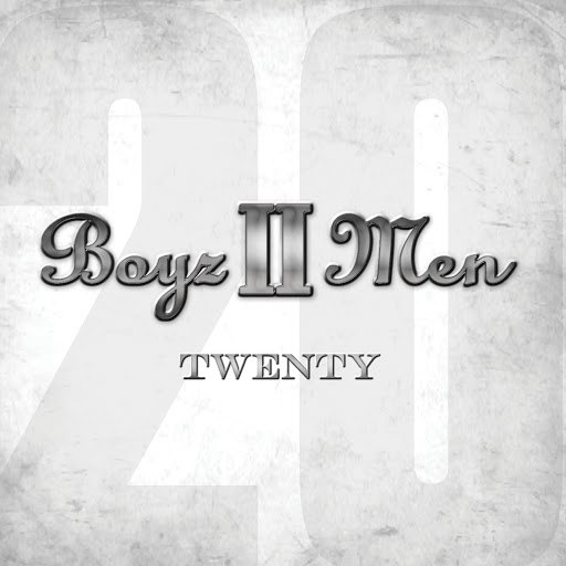 Boyz II Men альбом Twenty