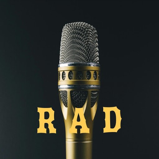 Rad альбом Say the Words (feat. Wild Fox)