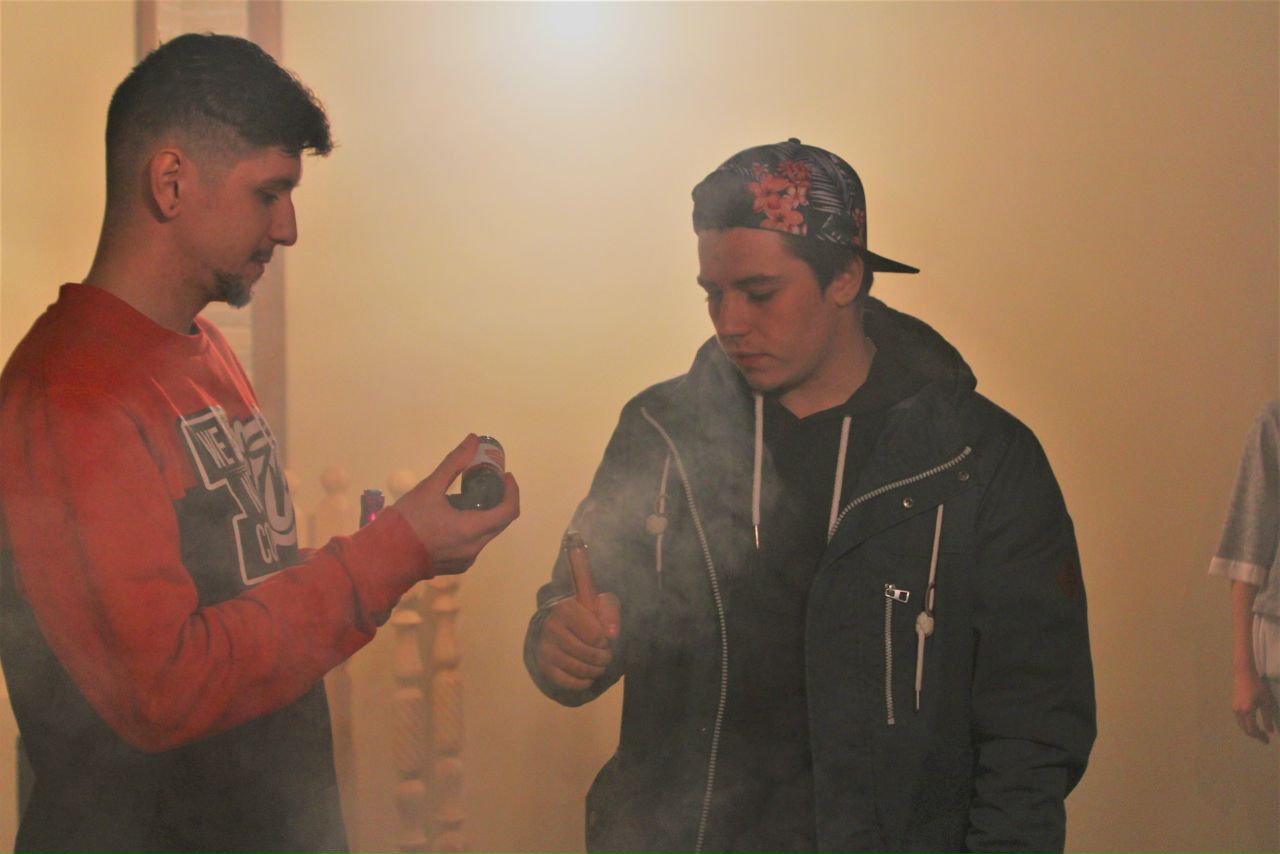 Alchemist VapeBar&Shop -