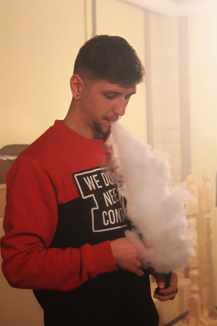 Alchemist VapeBar&Shop -