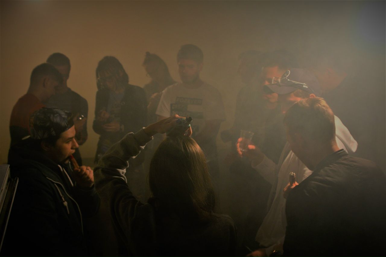 Alchemist VapeBar&Shop -