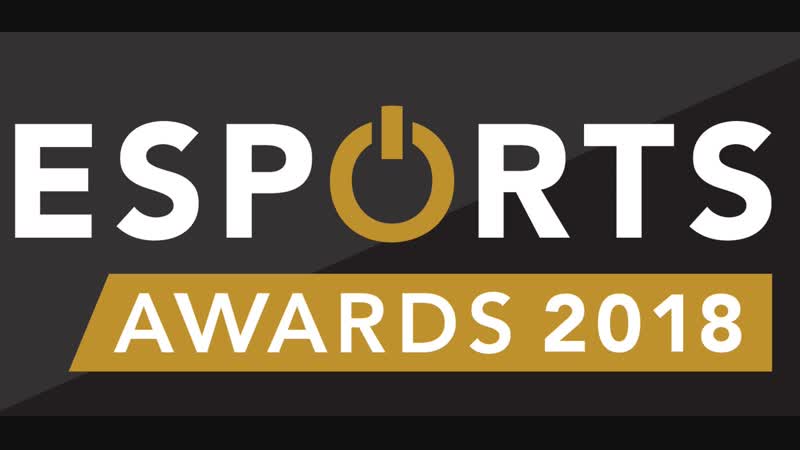 Премия Esports Awards 2018