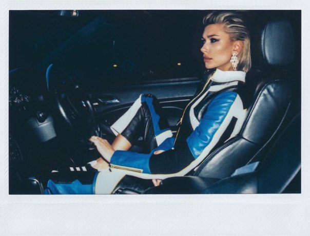 Wonderland magazine