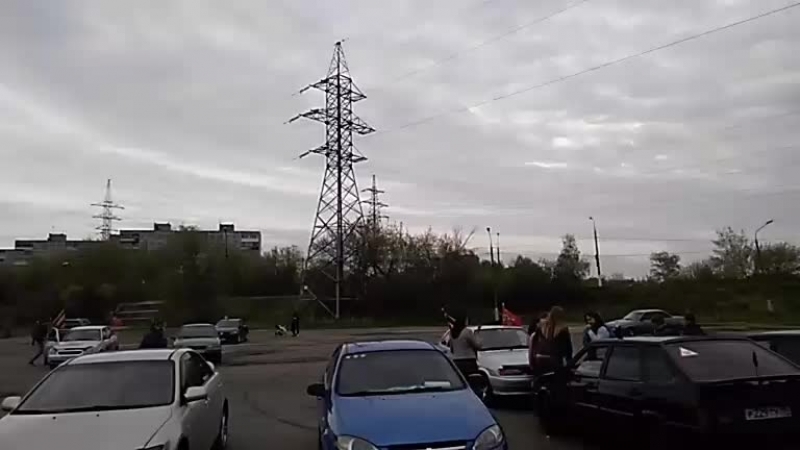AutoMoto-OZ™ г.Орехо... - Live
