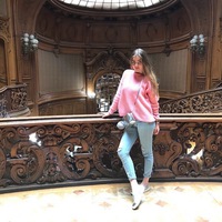 Ekaterina Shovkoplyas