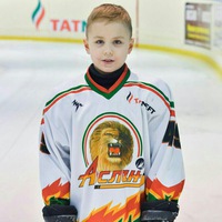 Егор Белов | Бугульма