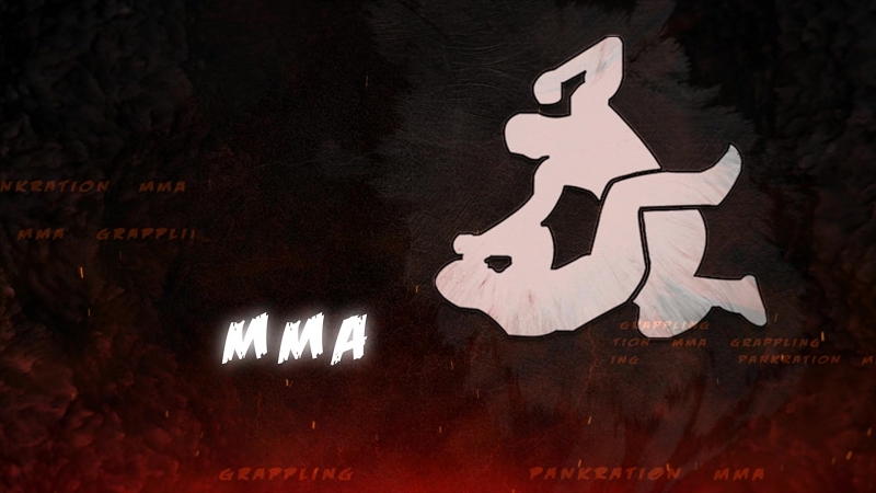 Promo Kimura Gym