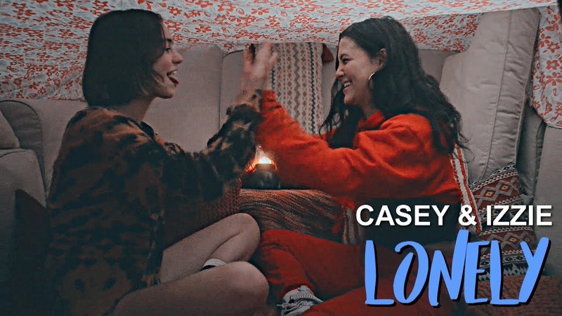 Casey Izzie | Lonely