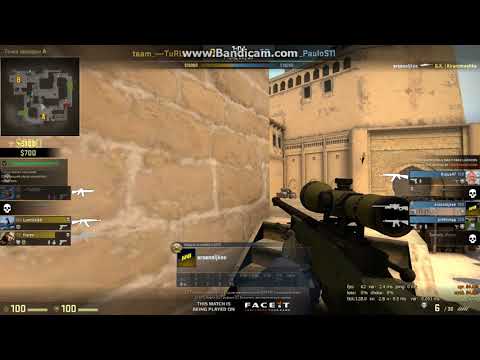 Arsenaljkeee -4awp kills