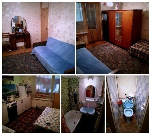 Ищу СОСЕДКУ (только девушку) на подселение. м. Речной вокзал 12 мин пешком. Wi-Fi, стиралка, все есть. Соседи - славяне, спокойные, порядочные, все работают, дома не бывают, не пьют не курят: одну комнату снимает девушка 25 лет, вторую комнату два парня 37-40 лет. <br>В третьей живу я. Ищу девушку на подселение - 8000р. все вкл. без залога.Звонить или писать в ватсап 8-968-328-28-14. - фото Фото: Ищу СОСЕДКУ (только девушку) на подселение. м. Речной вокзал 12 мин пешком. Wi-Fi, стиралка, все есть. Соседи - славяне, спокойные, порядочные, все работают, дома не бывают, не пьют не курят: одну комнату снимает девушка 25 лет, вторую комнату два парня 37-40 лет. <br>В третьей живу я. Ищу девушку на подселение - 8000р. все вкл. без залога.Звонить или писать в ватсап 8-968-328-28-14.