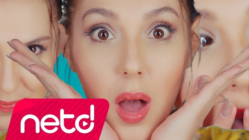 Melis Köksal - Tam Destek
