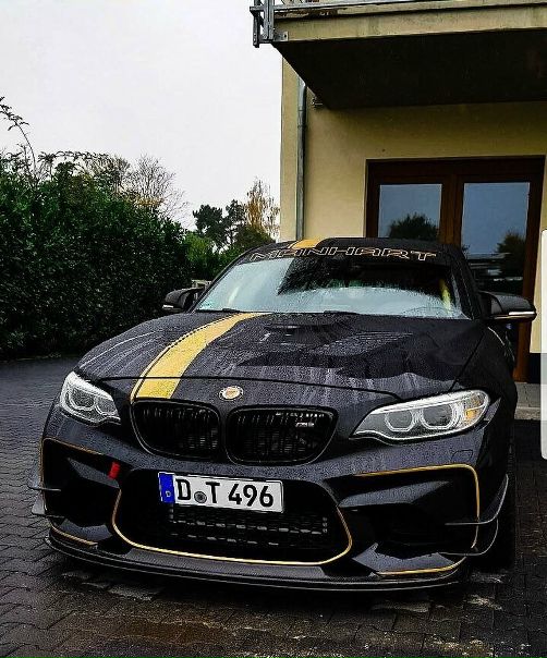 #BMW 