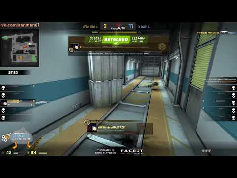 Jumpshot=Impala kill