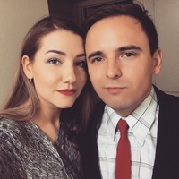 Анастасия Репина | Sacramento