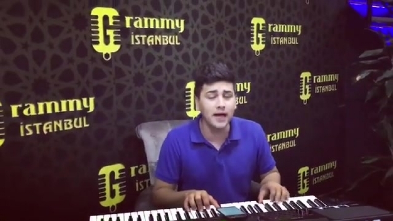 Cover iki kelime