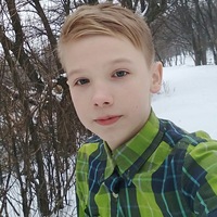 Андрей Сердюк | Хрустальный / Красный Луч