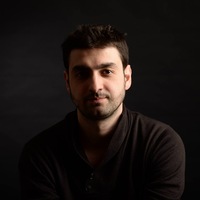Армен Арустамов