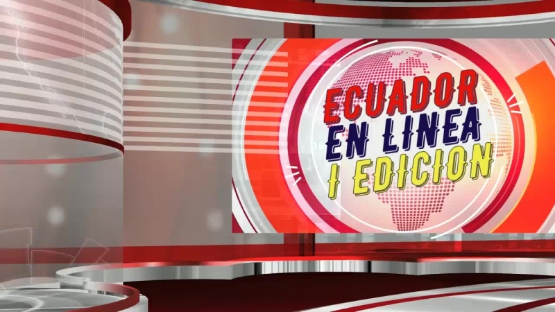 Live Hechos Ecuador