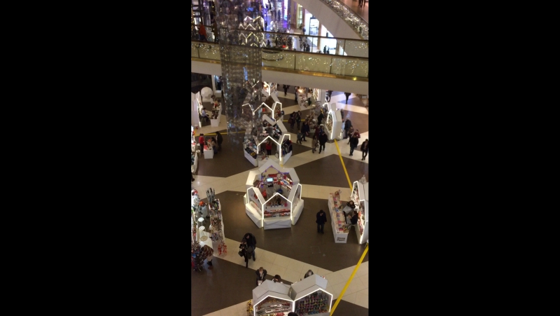 GALERIA