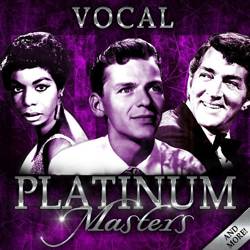 Vocal альбом Platinum Masters