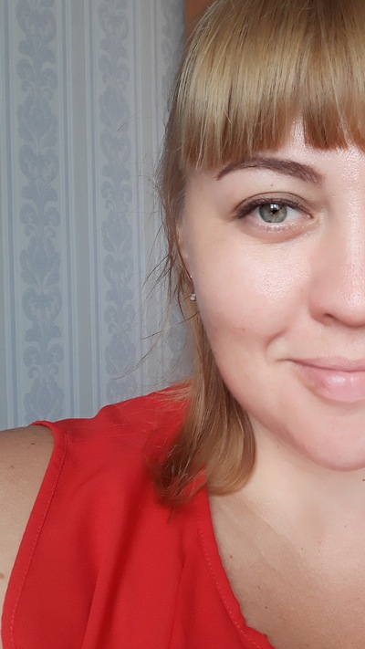 Надежда Долгих, Россия, Бийск