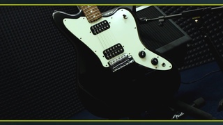 Электрогитара Squier Jagmaster®