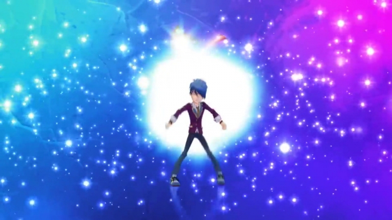 Regal Academy Bloomix Transformation
