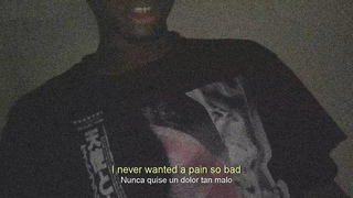SYBYR - i wanted to die (lyrics & subtitulado)