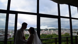Trailer Wedding day - Олександр & Світлана