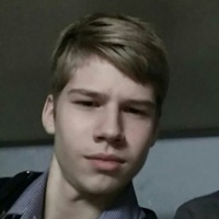 Антон Трошин