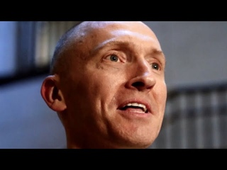 Trump calls for end to Russia probe after Carter Page surveillance records released