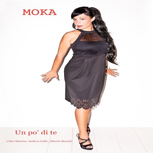 Moka альбом Un po' di te (Alex Simone, Andrea Gallo, Alberto Rosati)