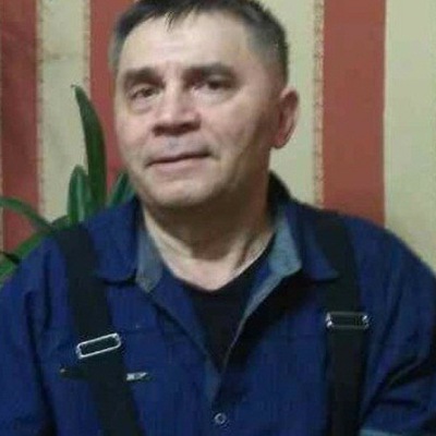 Григорий Молоканов