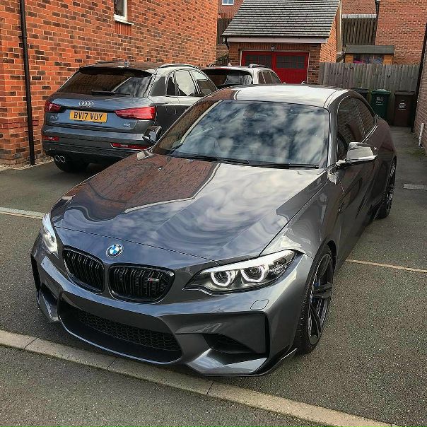 #BMW 