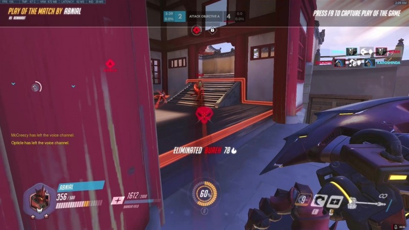 Poggers