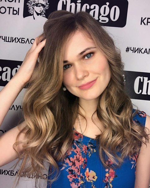 Надежда баранова картинки