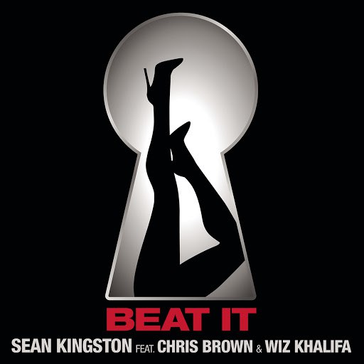 Sean Kingston альбом Beat It (Clean Version)