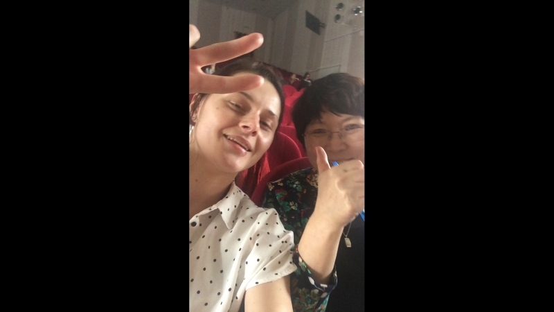Директор ИК,王老师:“宝贝学生真棒!