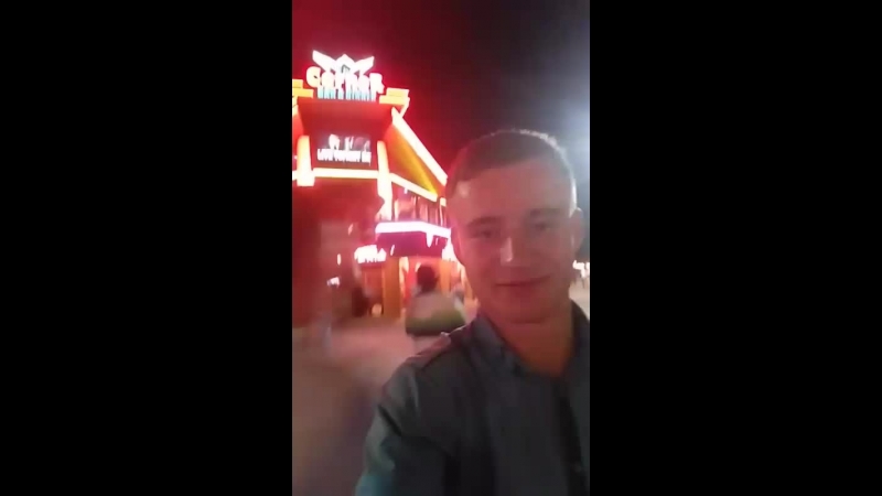 Стёпа Кожухарь - Live