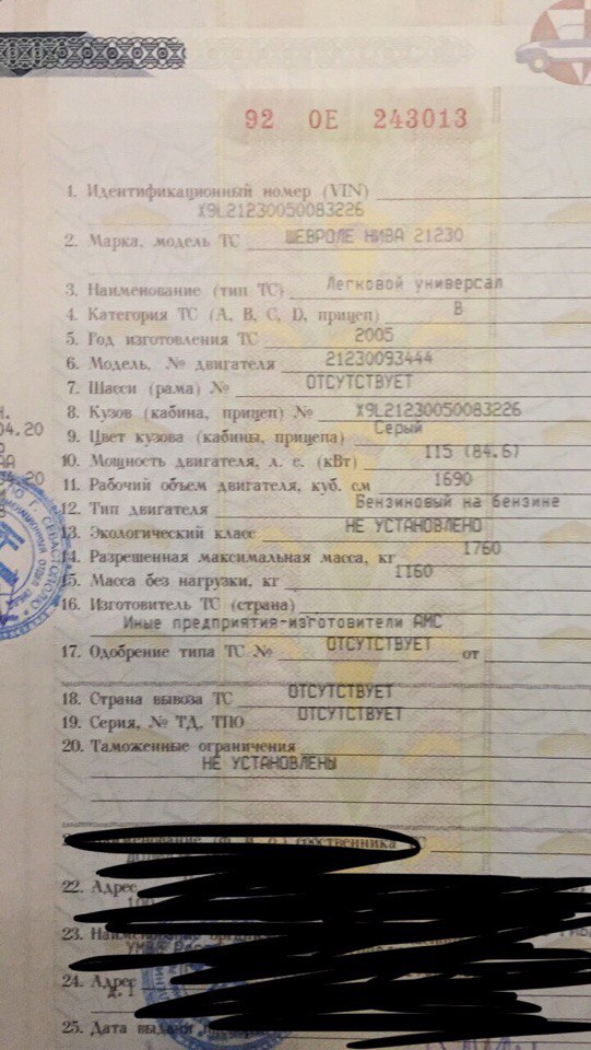 Изображение
