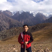 Алмас Куанышов