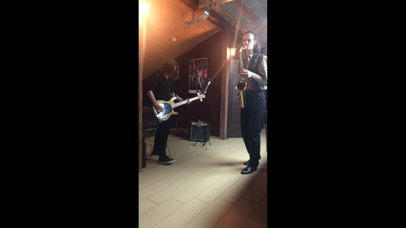 Антикафе ЛОФТКРАФТ г. Королёв — Live