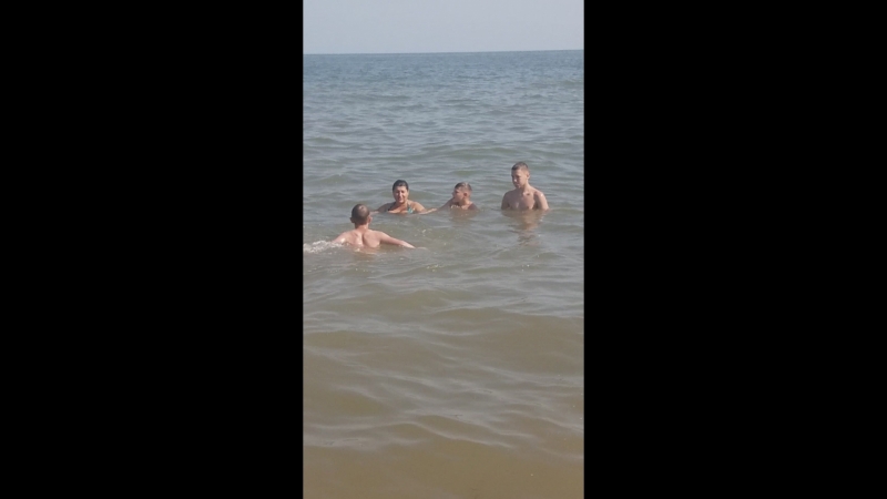 Голубицкая
